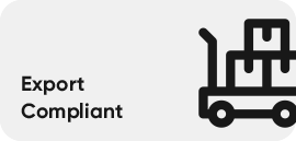 Export Compliant
