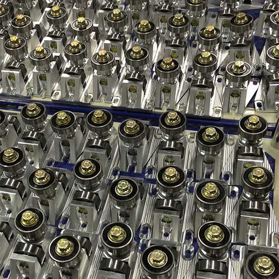 Manufacture and Remanufacture